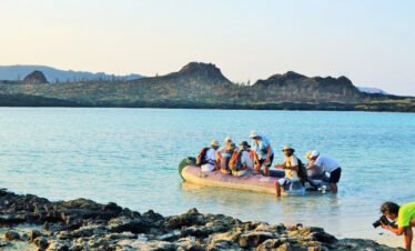 viajes-galapagos-sombrero-chino-island