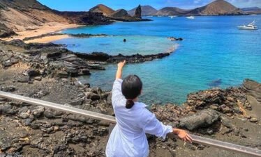 turismo en galapagos paquetes turiticos