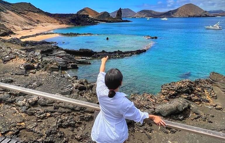 turismo en galapagos paquetes turiticos