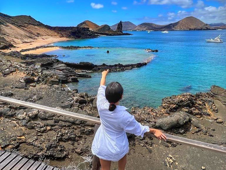 turismo en galapagos paquetes turiticos